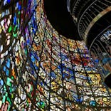 彫刻の森美術館に投稿された画像（2025/8/14）