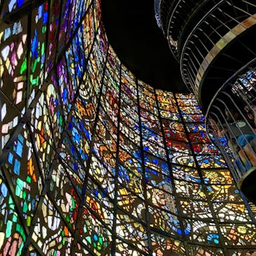 彫刻の森美術館に投稿された画像（2025/8/14）