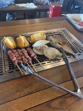 ポルトヨーロッパに投稿された画像（2025/8/14）