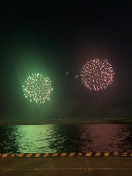 ポルトヨーロッパに投稿された画像（2025/8/14）