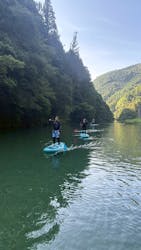 高知SUP同好会に投稿された画像（2025/8/14）