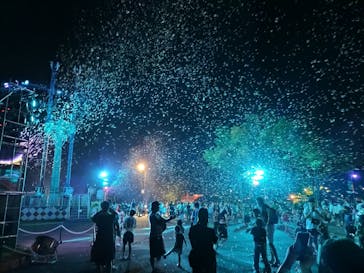 みろくの里に投稿された画像（2025/8/14）