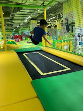 ザキッズ千葉ポートタウン店に投稿された画像（2025/8/14）