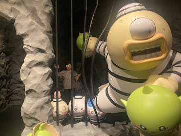 ちいかわパークに投稿された画像（2025/8/14）