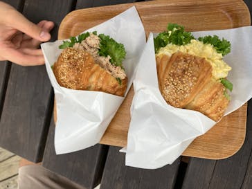 白馬岩岳マウンテンリゾートに投稿された画像（2025/8/14）