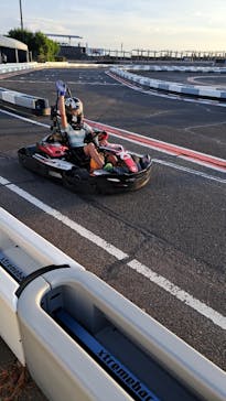 鈴鹿サーキットに投稿された画像（2025/8/14）