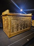 MYSTERY OF TUTANKHAMEN 体感型古代エジプト展に投稿された画像（2025/8/15）