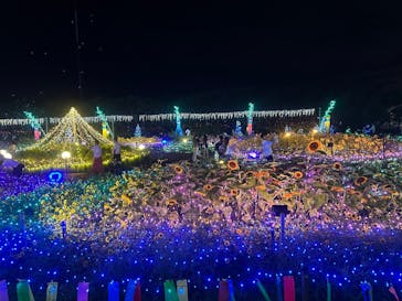 せんだい農業園芸センター　みどりの杜に投稿された画像（2025/8/14）