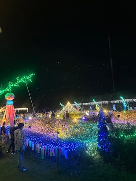 せんだい農業園芸センター　みどりの杜に投稿された画像（2025/8/14）