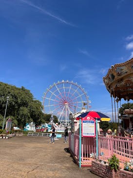 渋川スカイランドパークに投稿された画像（2025/8/14）