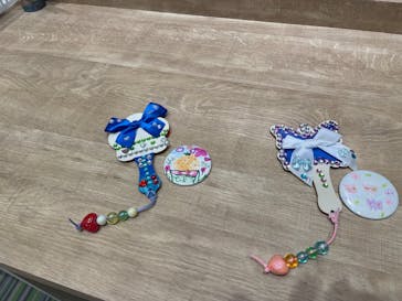 京王あそびの森HUGHUGに投稿された画像（2025/8/14）