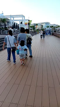 横浜・八景島シーパラダイスに投稿された画像（2025/8/14）