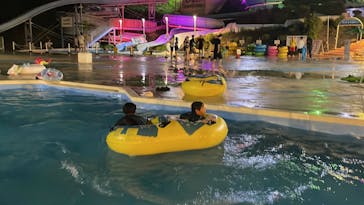 つま恋イルミネーションに投稿された画像（2025/8/14）