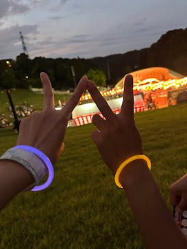 NESTA RESORT KOBE（ネスタリゾート神戸）に投稿された画像（2025/8/14）