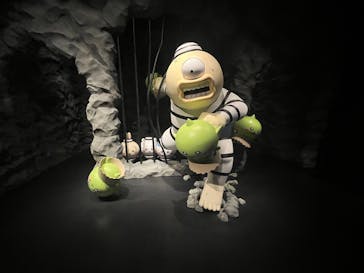 ちいかわパークに投稿された画像（2025/8/14）