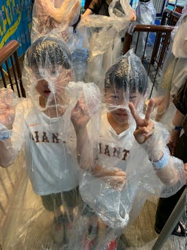 東京ドームシティ アトラクションズに投稿された画像（2025/8/14）