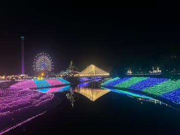 レオマリゾートに投稿された画像（2025/8/14）