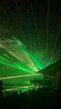 レオマリゾートに投稿された画像（2025/8/14）