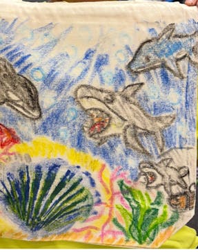 九十九島パールシーリゾートに投稿された画像（2025/8/14）