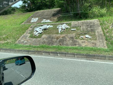福井県立恐竜博物館に投稿された画像（2025/8/14）