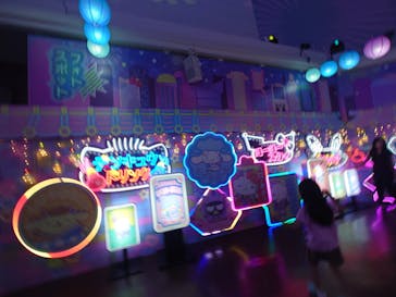 サンリオピューロランドに投稿された画像（2025/8/15）