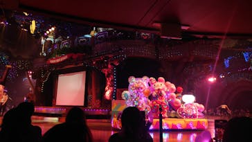 サンリオピューロランドに投稿された画像（2025/8/15）