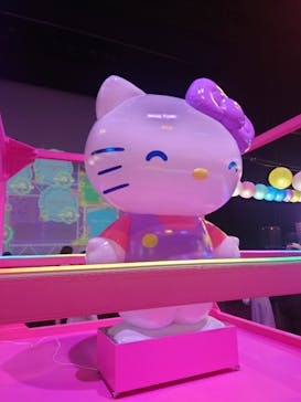 サンリオピューロランドに投稿された画像（2025/8/15）