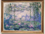 モネ 睡蓮のとき（豊田会場）に投稿された画像（2025/8/15）