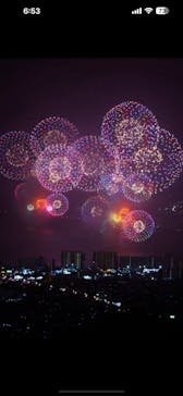 アソビュー！ポイントに投稿された画像（2025/8/15）