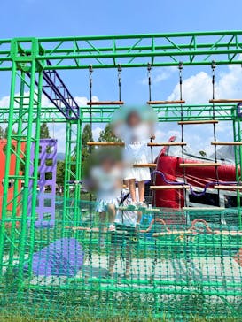 滋賀農業公園ブルーメの丘に投稿された画像（2025/8/15）