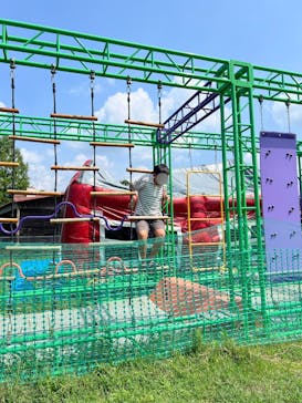 滋賀農業公園ブルーメの丘に投稿された画像（2025/8/15）