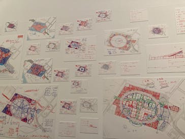 森美術館に投稿された画像（2025/8/15）