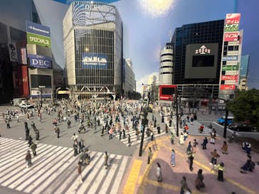 ミニチュアミュージアム スモールワールズに投稿された画像（2025/8/15）