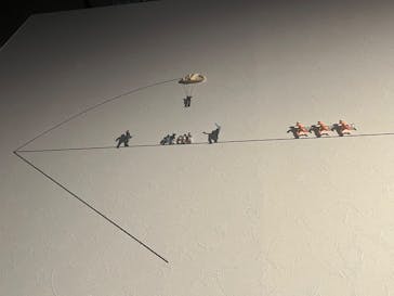 ミニチュアミュージアム スモールワールズに投稿された画像（2025/8/15）