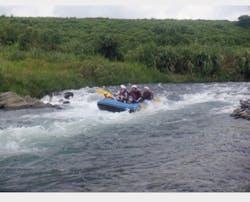 ココロ アウトドアツアーに投稿された画像（2025/8/15）