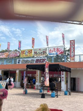 海の中道サンシャインプールに投稿された画像（2025/8/15）