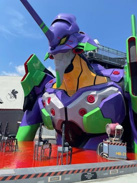 東映太秦映画村に投稿された画像（2025/8/15）