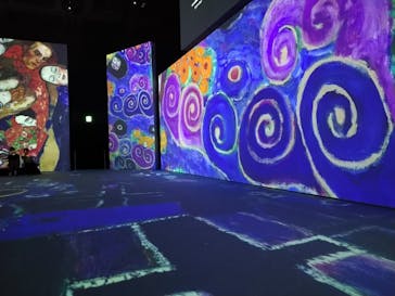 クリムト・アライブに投稿された画像（2025/8/15）