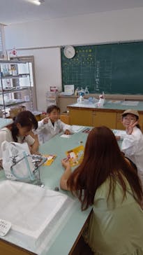 らぽっぽ なめがたファーマーズヴィレッジに投稿された画像（2025/8/15）