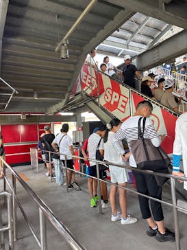 鈴鹿サーキットに投稿された画像（2025/8/15）