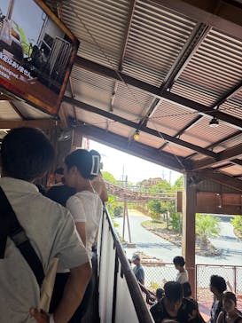 鈴鹿サーキットに投稿された画像（2025/8/15）