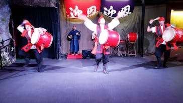 琉球村に投稿された画像（2025/8/15）