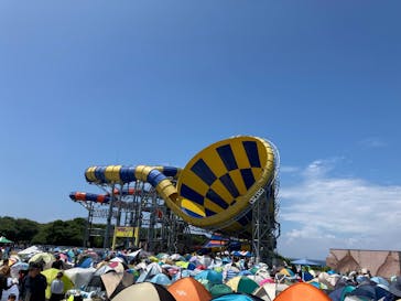 芝政ワールドに投稿された画像（2025/8/15）