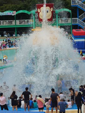 日本モンキーパークに投稿された画像（2025/8/15）