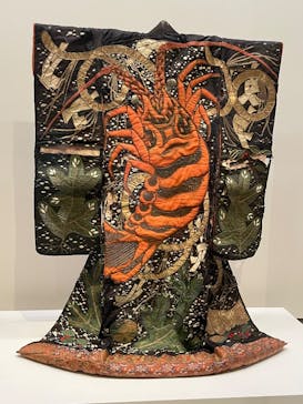 特別展「江戸☆大奥」に投稿された画像（2025/8/15）