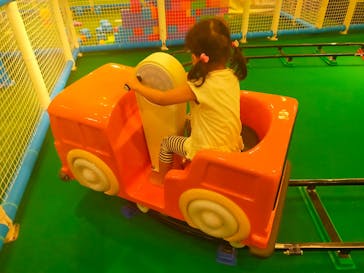 キッズランドUS mini 相模大野店に投稿された画像（2025/8/15）