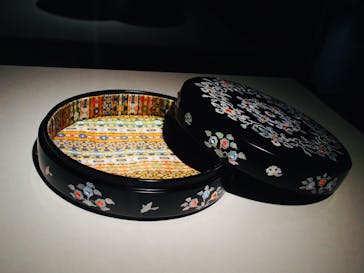 正倉院 THE SHOW －感じる。いま、ここにある奇跡－に投稿された画像（2025/8/15）