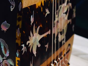 正倉院 THE SHOW －感じる。いま、ここにある奇跡－に投稿された画像（2025/8/15）