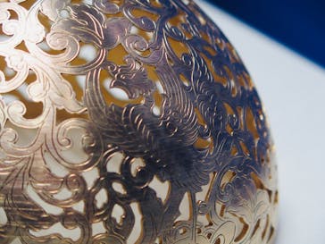 正倉院 THE SHOW －感じる。いま、ここにある奇跡－に投稿された画像（2025/8/15）