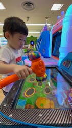 ザキッズ兵庫加古川ヤマトヤシキ店に投稿された画像（2025/8/15）